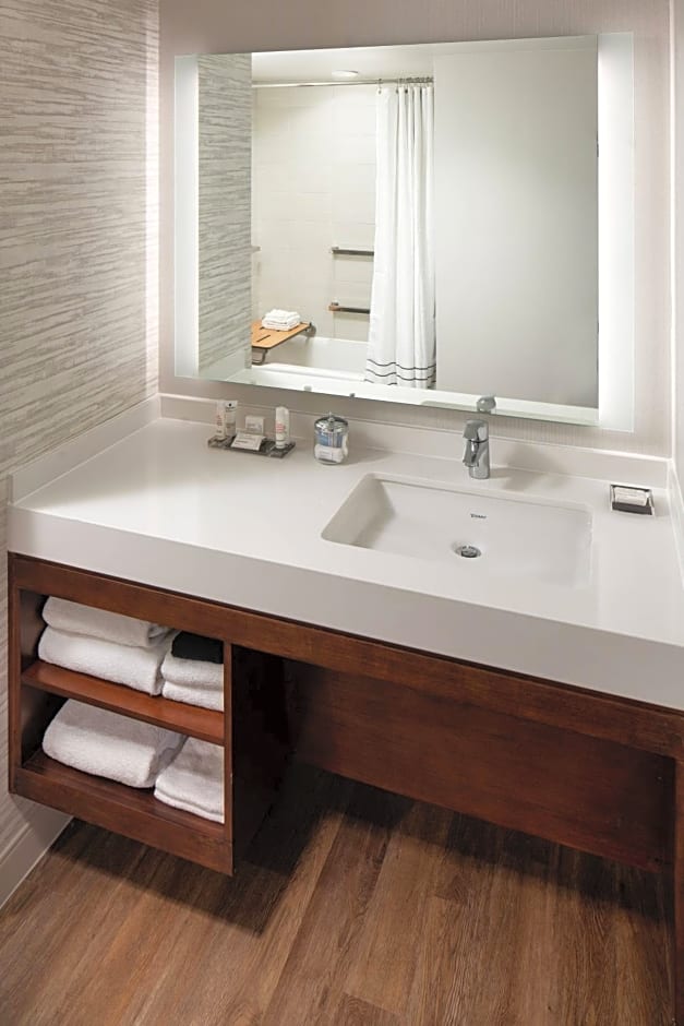 Palm Beach Gardens Marriott
