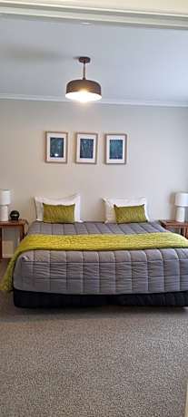 Superior King Suite