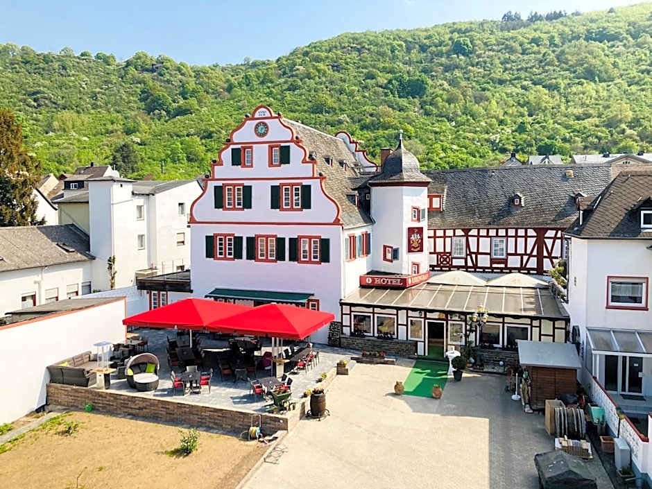 Photo 1 of 50 of Hotel Rheingraf