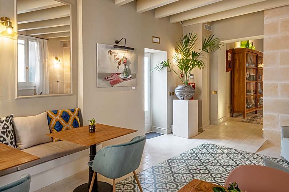 Hotel Boutique Can Sastre