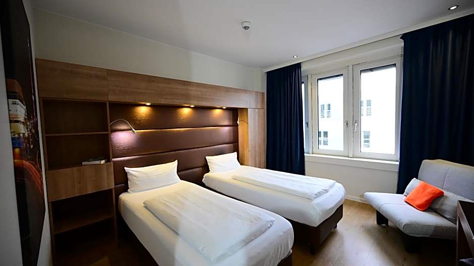 Motel Plus Berlin