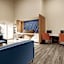 Holiday Inn Express And Suites Southfield Detroit By IHG