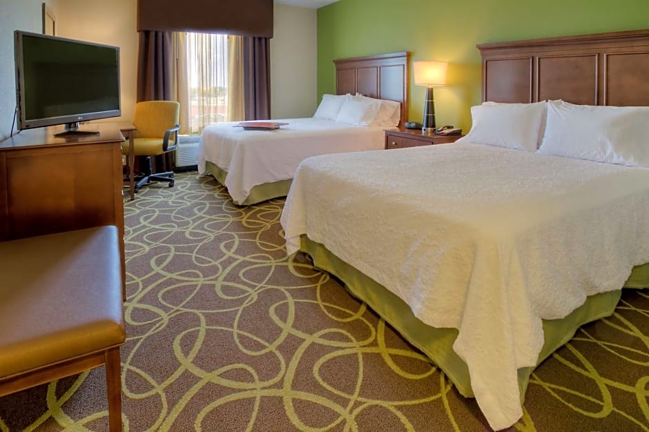 Hampton Inn By Hilton & Suites Rochester/Henrietta