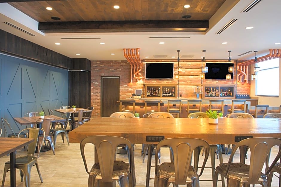 SpringHill Suites by Marriott Bend