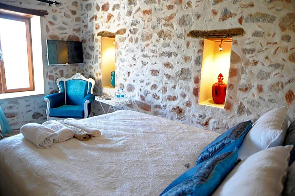 Lemon Villa Hotel - Adult Only