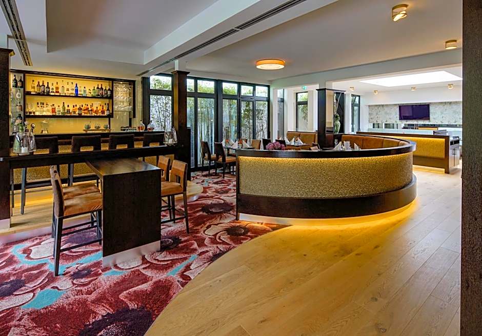 Essensio Hotel Düsseldorf