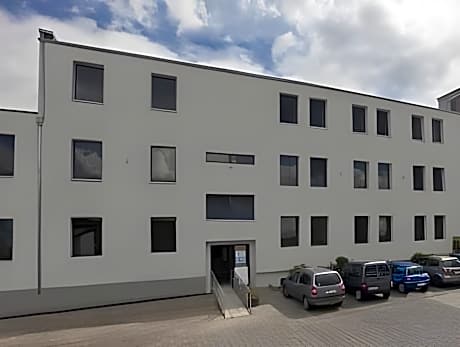 T3 Hotel Cityloft