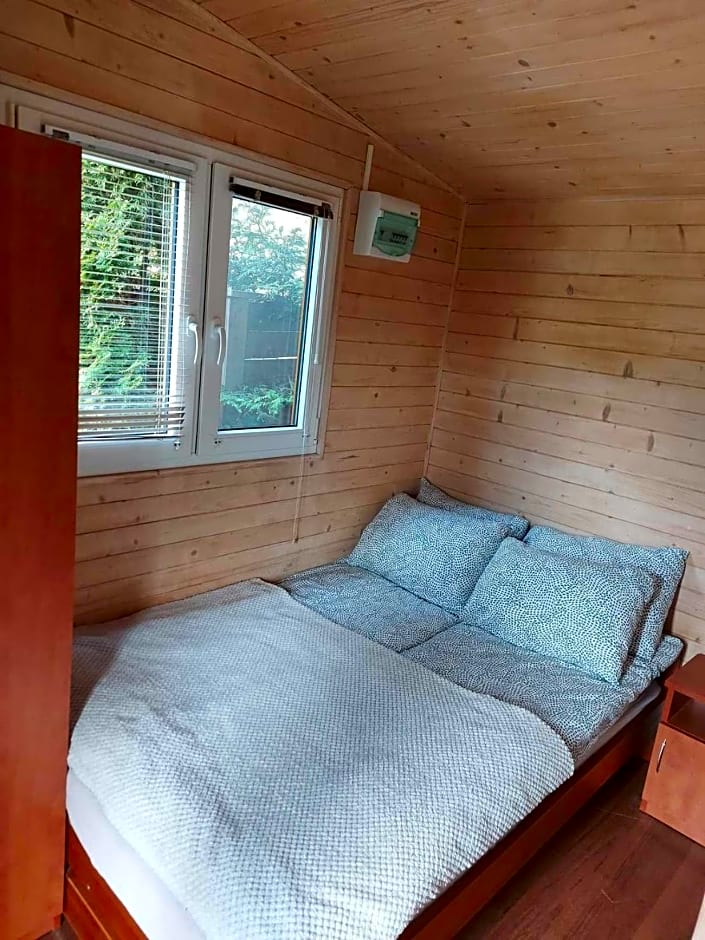 Domki Letniskowe 777