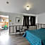 Tamworth Lodge Motel