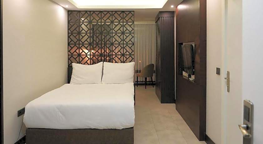 Visse Hotel