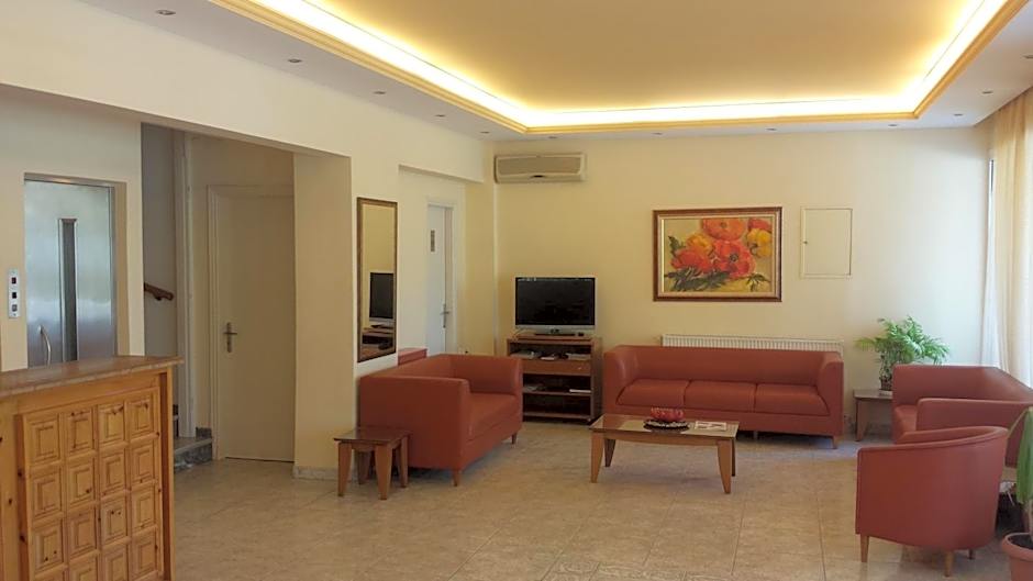 Dimitra Hotel