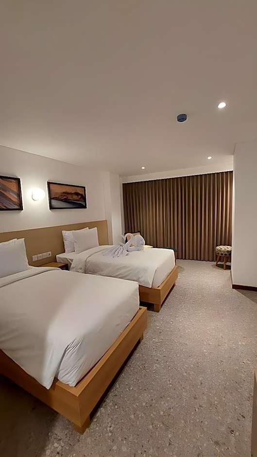 Gendhis Batu Boutique Hotel