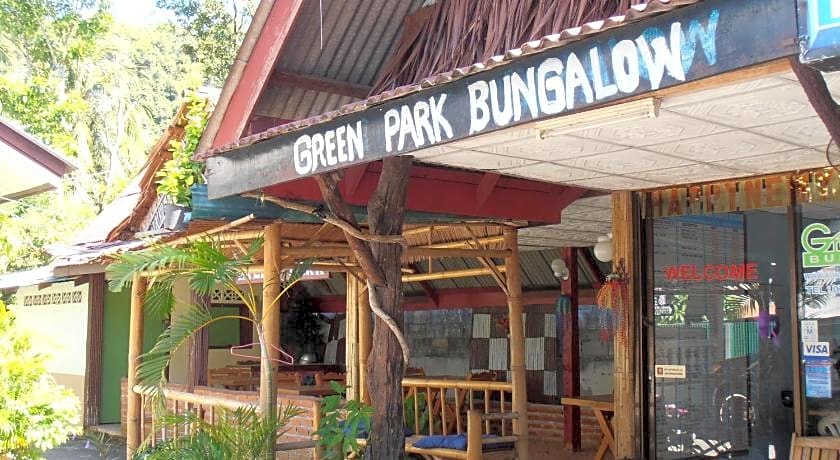 Aonang Green Park Bungalow