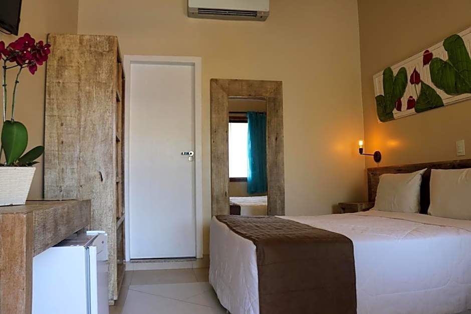 Hotel Don Quijote Búzios