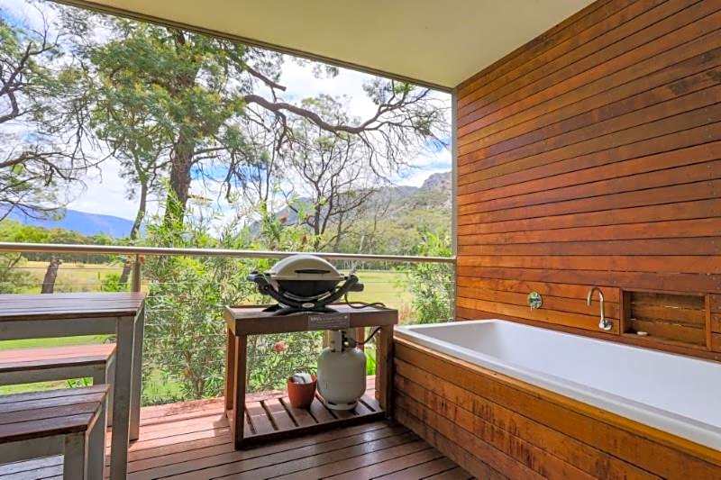 Halls Gap Lakeside Tourist Park