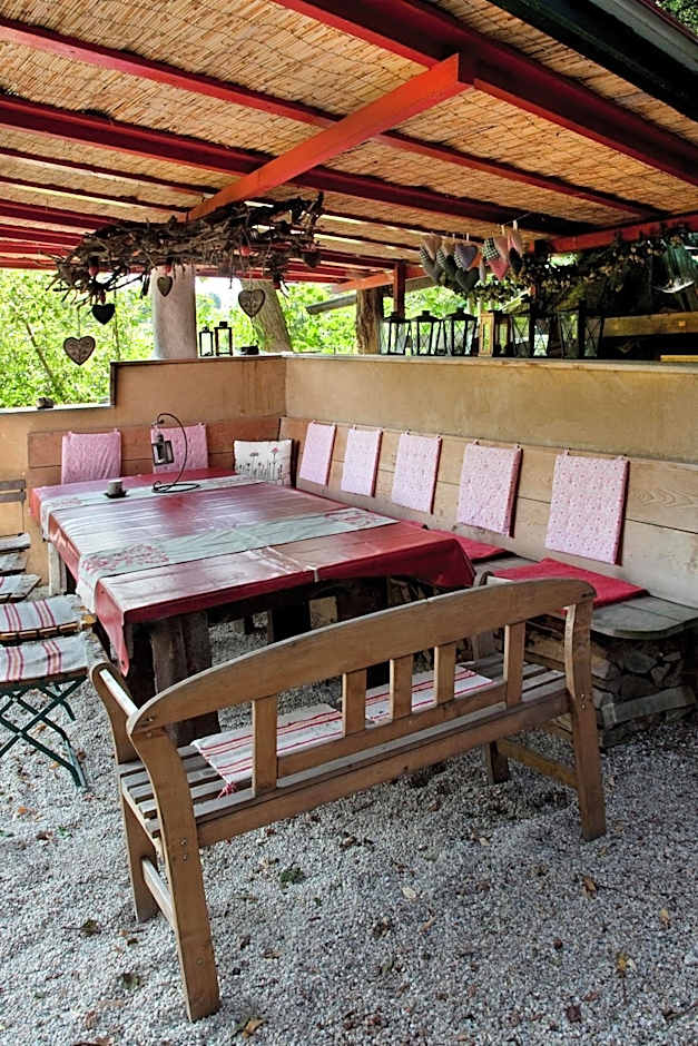 Gästehäuser Anni Ehrndorfer