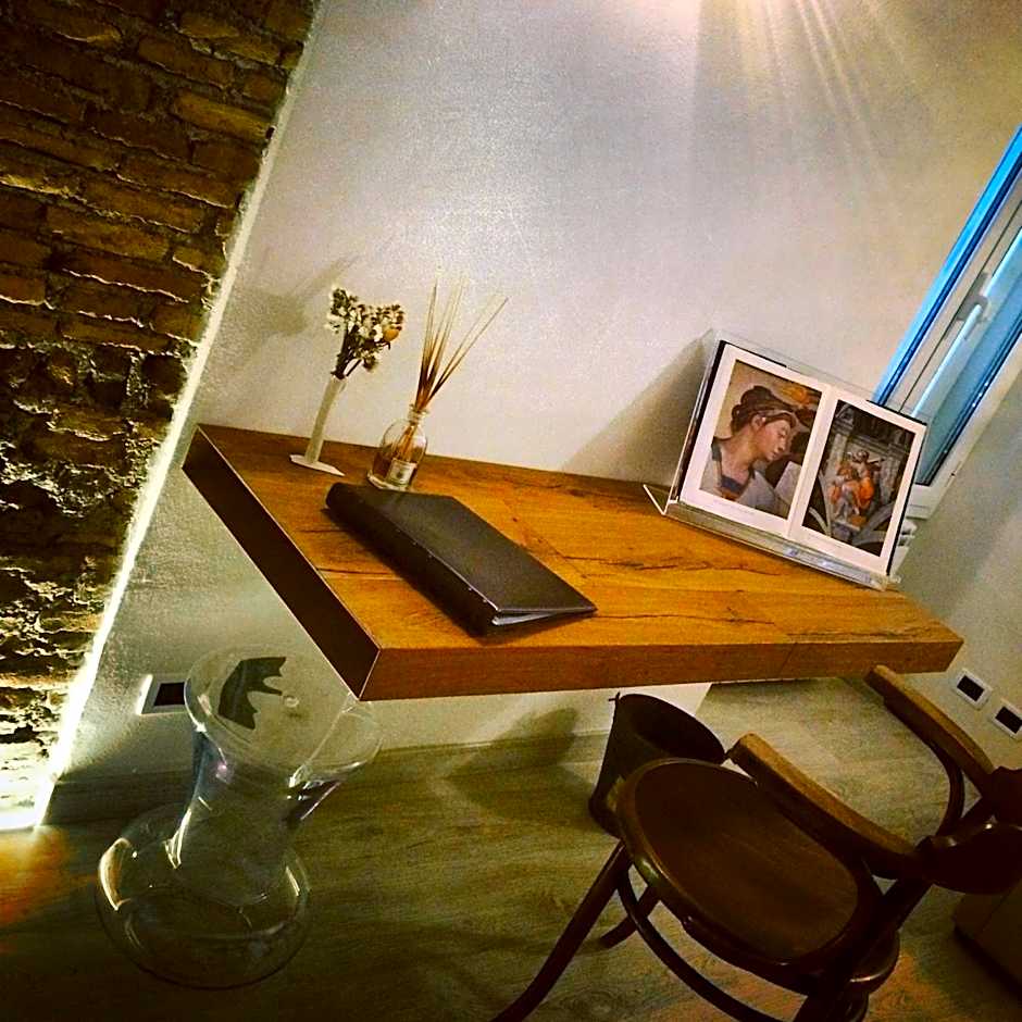 Cibele Bed&Breakfast – Rome