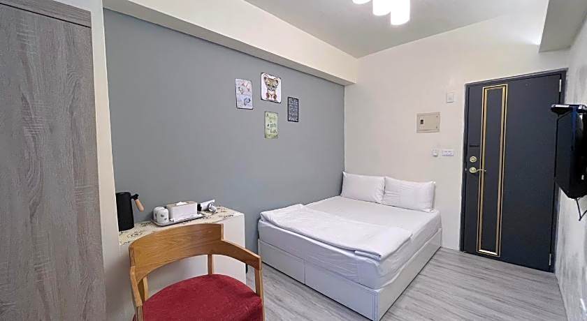 Jumbo House Taichung – Taichung, KY