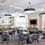Sheraton Boston Needham Hotel