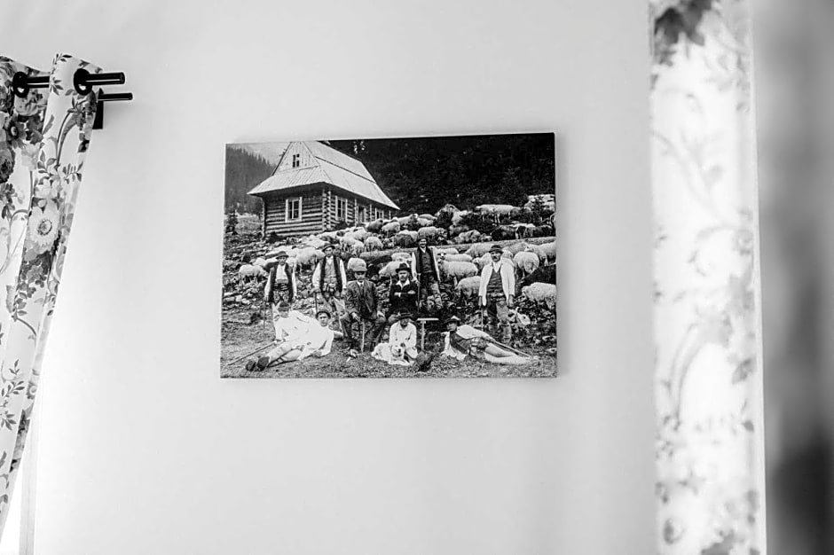 Tarasówka u Zająca