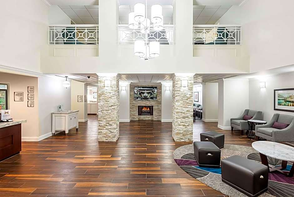 Homewood Suites By Hilton Chattanooga-Hamilton Place