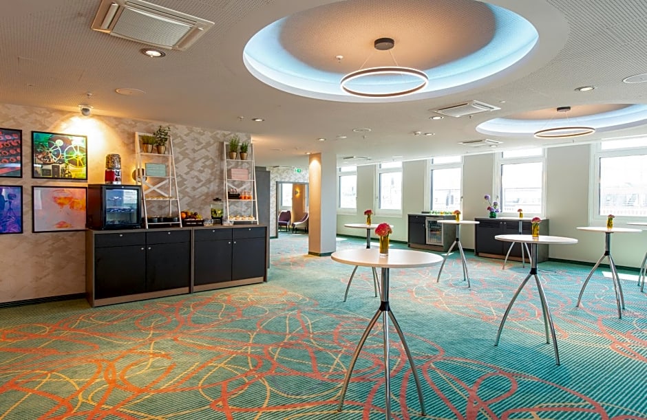 Leonardo Royal Hotel Nuernberg