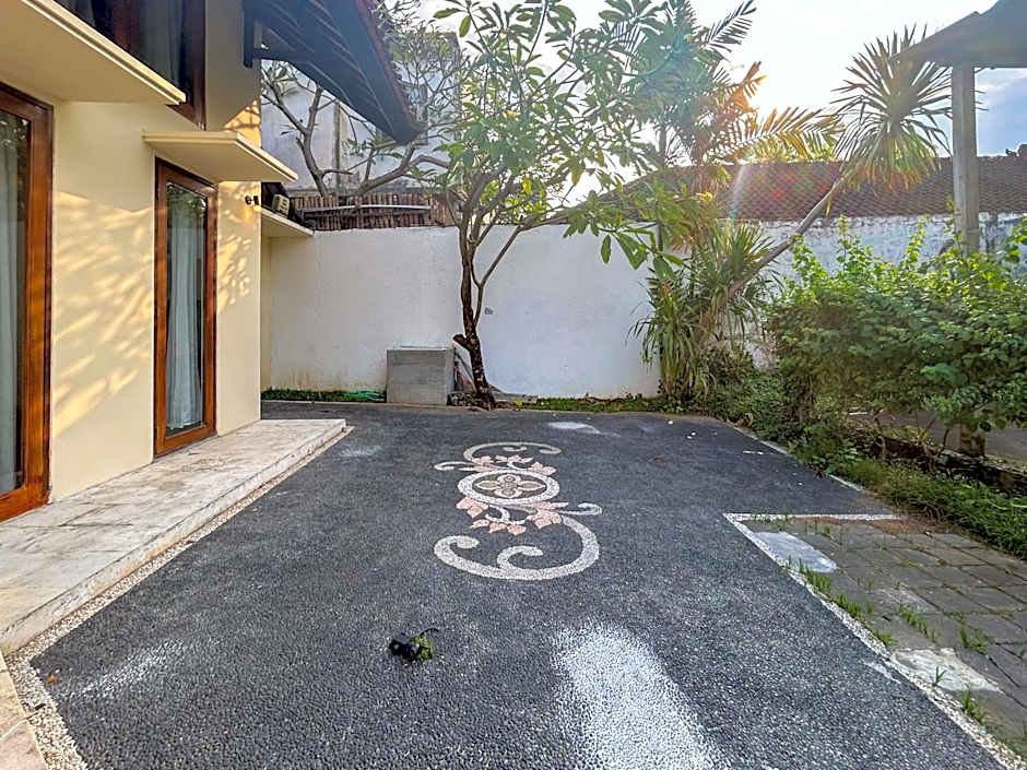 Sayang Taman Villas