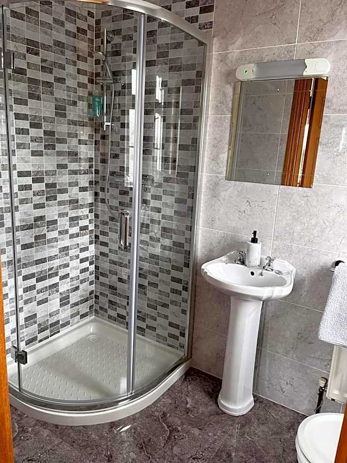 Jordan's Drum Haven B&B, Knock