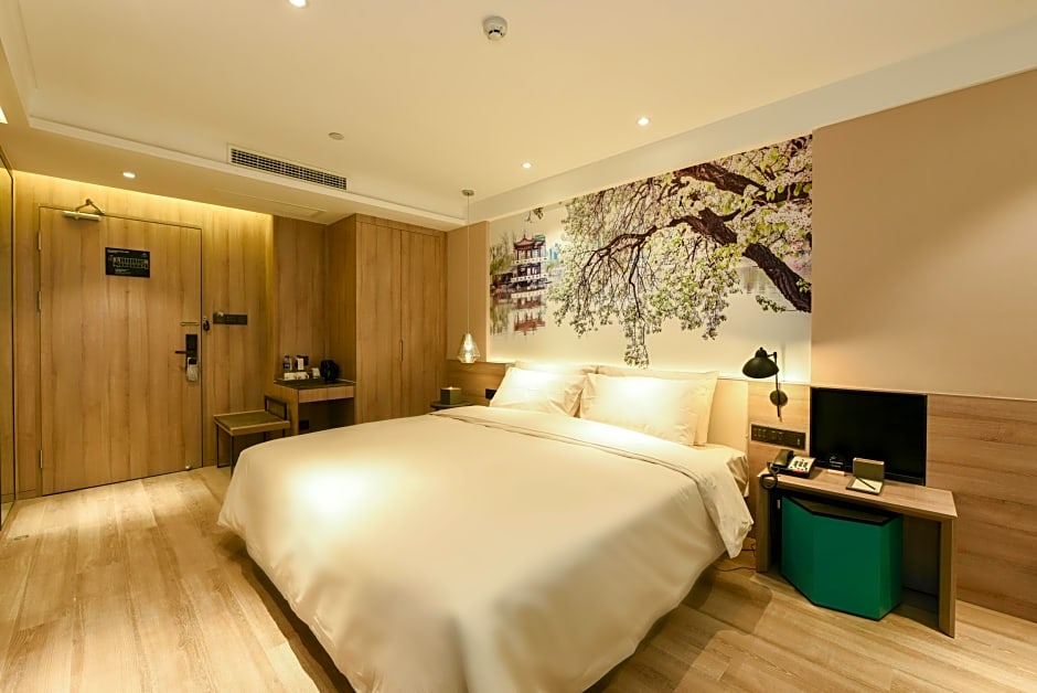 Atour Hotel Tianjin Nankai University Branch