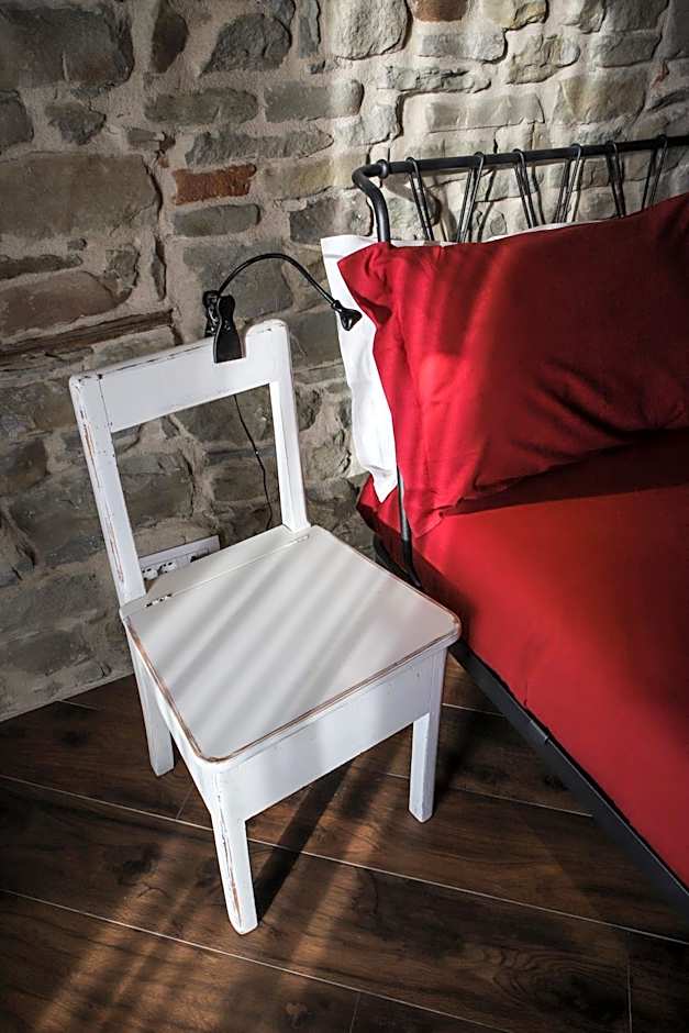 Albergo del Bramante