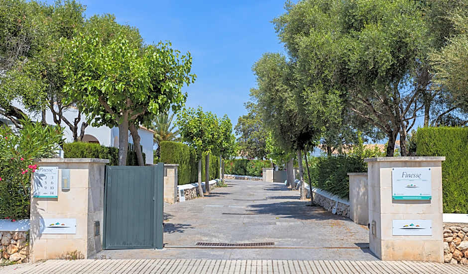 VIllas Finesse