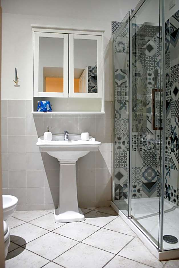 Sa Prazza GuestHouse