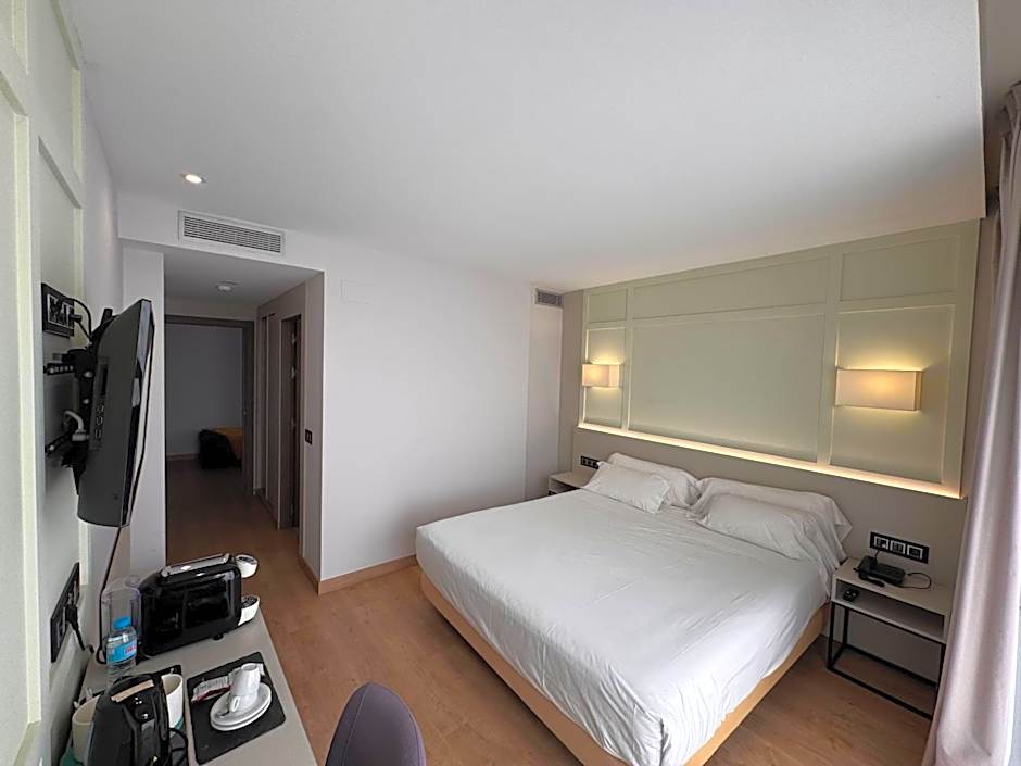 Oca Playa de Foz Hotel&Spa