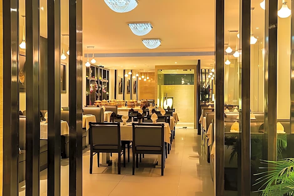 Regenta Inn Embassy Ajmer