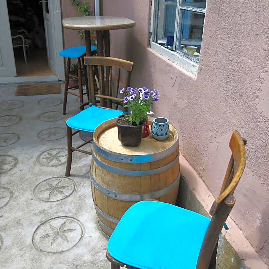 Rooster Hostel