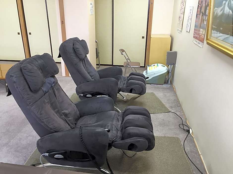 Kiyosato Onsen Hotel Ryokuseisou