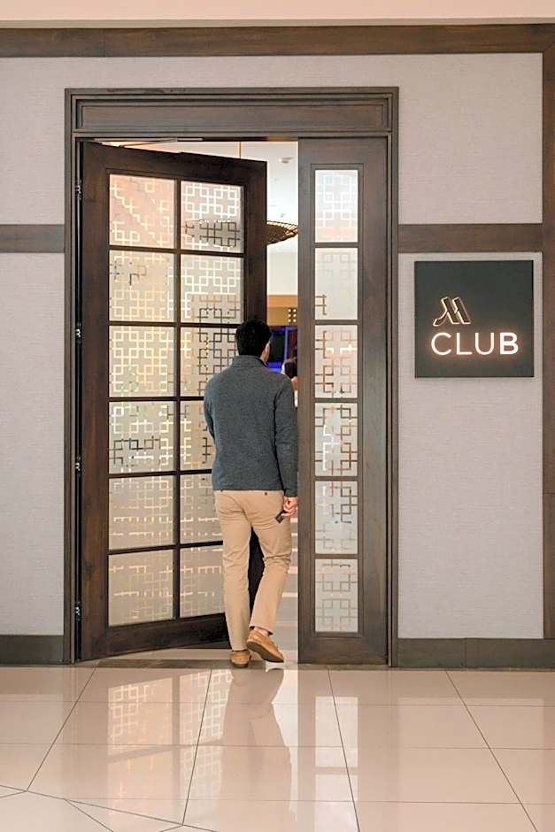 Marriott Panama Hotel