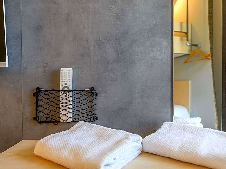 Ibis Budget La Rochelle Puilboreau