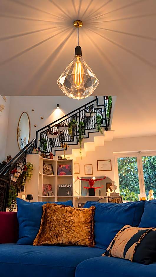 UTOPIA Art Boutique Rooms