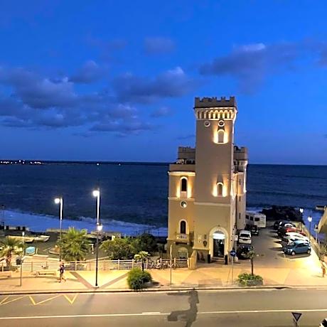 Hotel Castello Miramare