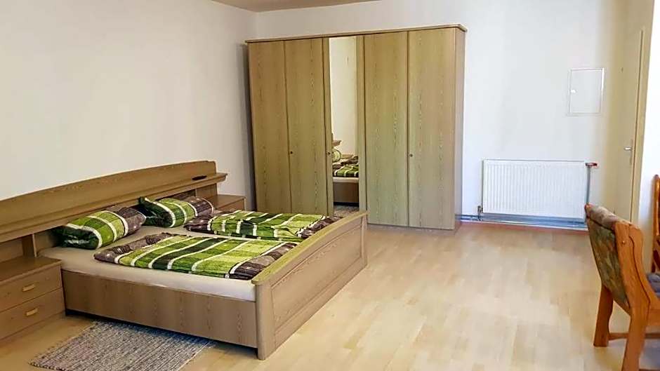 Pop's Rooms - Transilvania