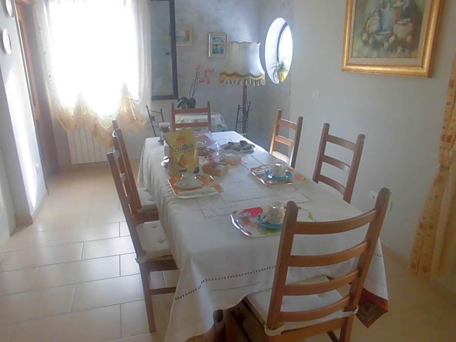 Il Cavalluccio Marino