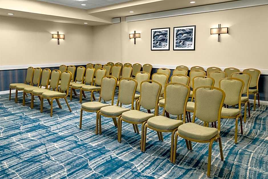 DoubleTree By Hilton South Bend