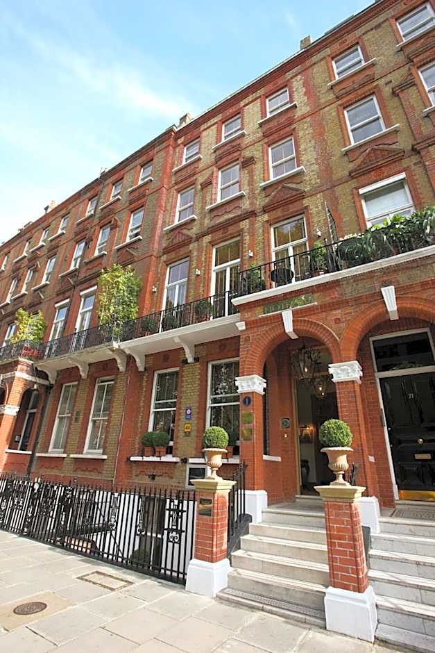 Twenty Nevern Square Hotel