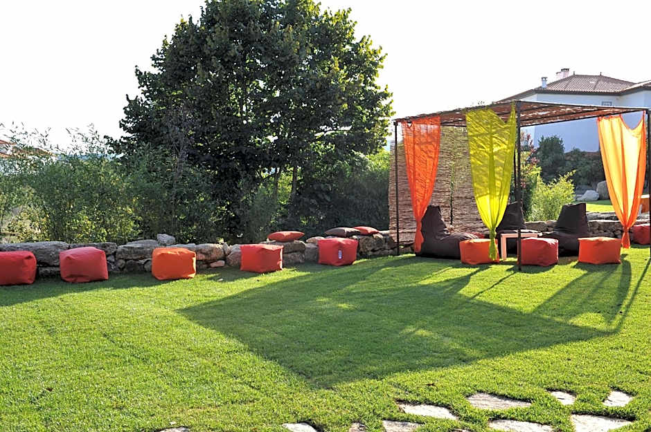 Hotel Lusitania Congress & Spa