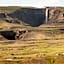 Wilderness Center / Óbyggðasetur Íslands