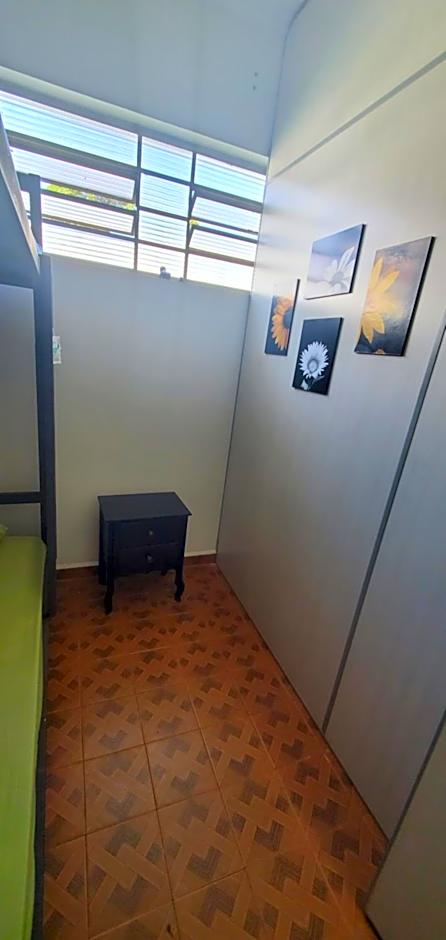 Hostel Bauru