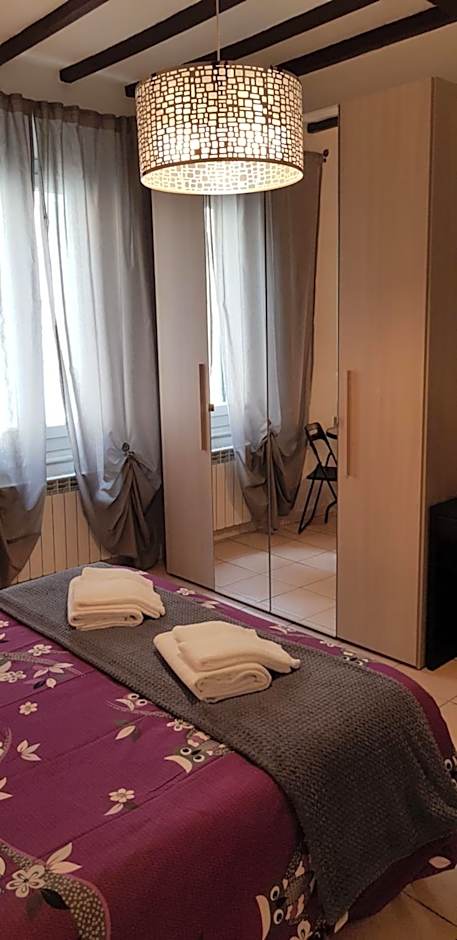 B&B Pierilu'