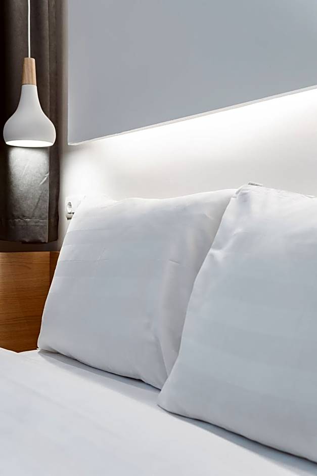 Aparthotel Zlatni Javor