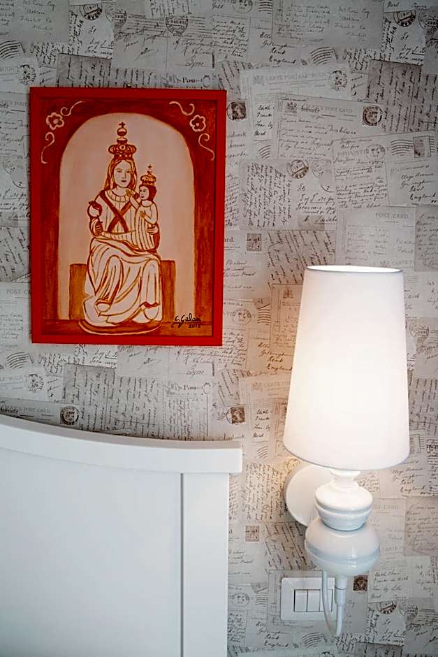 B&B La Chora Di Paestum